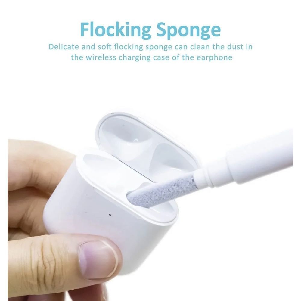 Cleaner Pen For iphone Earbuds Camera Computer - Picture 3 of 8